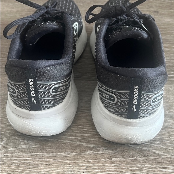 Brooks Glycerin 20 Women’s Running Shoes - Picture 4 of 12